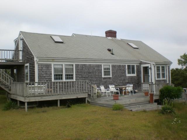 40 Pompmo Road Eastham, MA 02642 - Photo 1 of 19 Primary Photo
