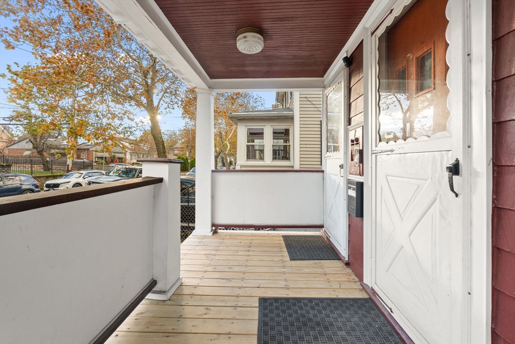 7 Rockwell Street, Unit 1 Boston, MA 02124 - Photo 24 of 27