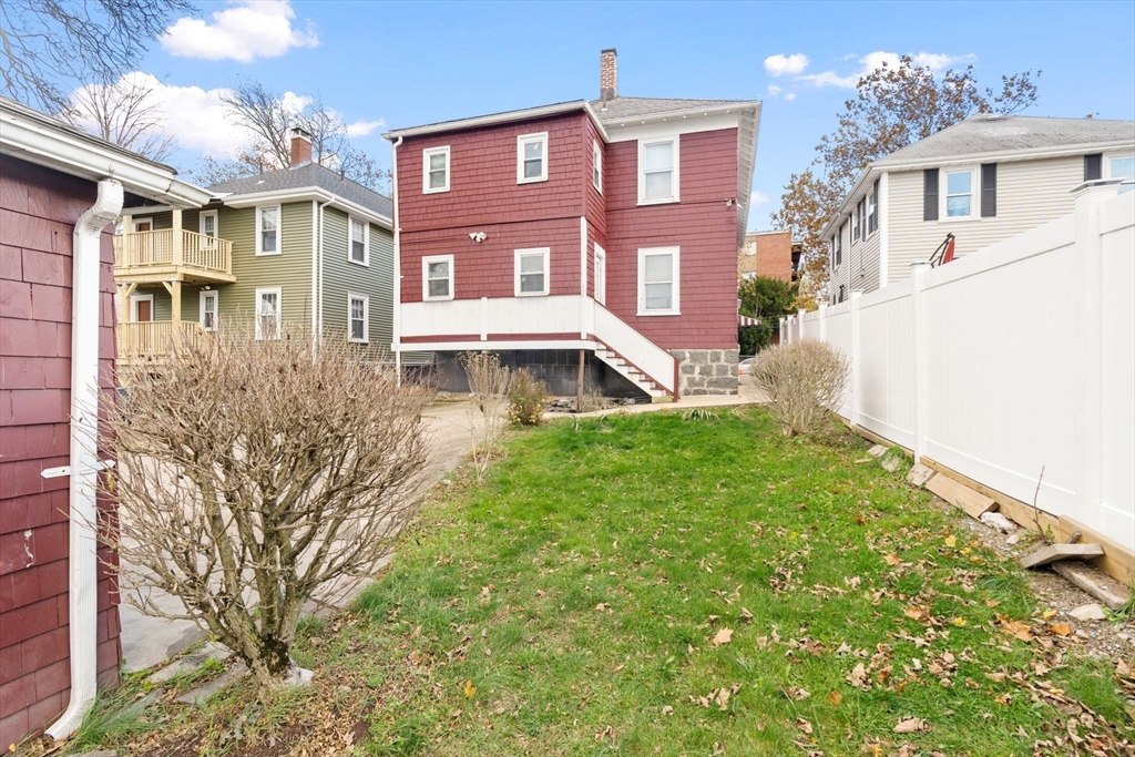 7 Rockwell Street, Unit 1 Boston, MA 02124 - Photo 26 of 27