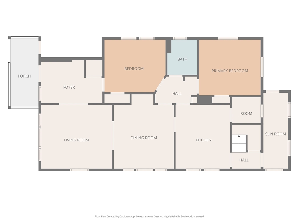 7 Rockwell Street, Unit 1 Boston, MA 02124 - Photo 27 of 27