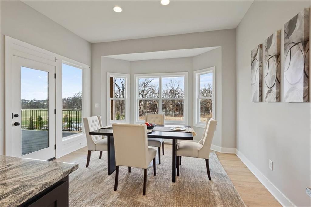 4446 Tee Box Drive Basehor, KS 66007 - Photo 13 of 48