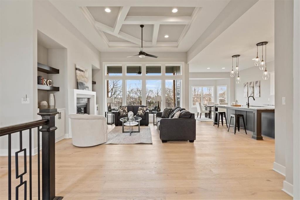 4446 Tee Box Drive Basehor, KS 66007 - Photo 4 of 48