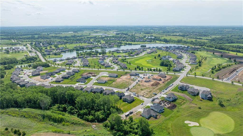 4446 Tee Box Drive Basehor, KS 66007 - Photo 42 of 48