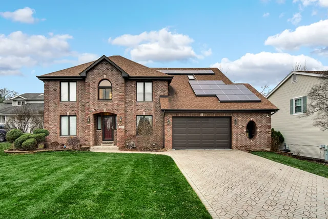 $489,900 | 346 Holbrook Circle, Chicago Heights, IL 60411