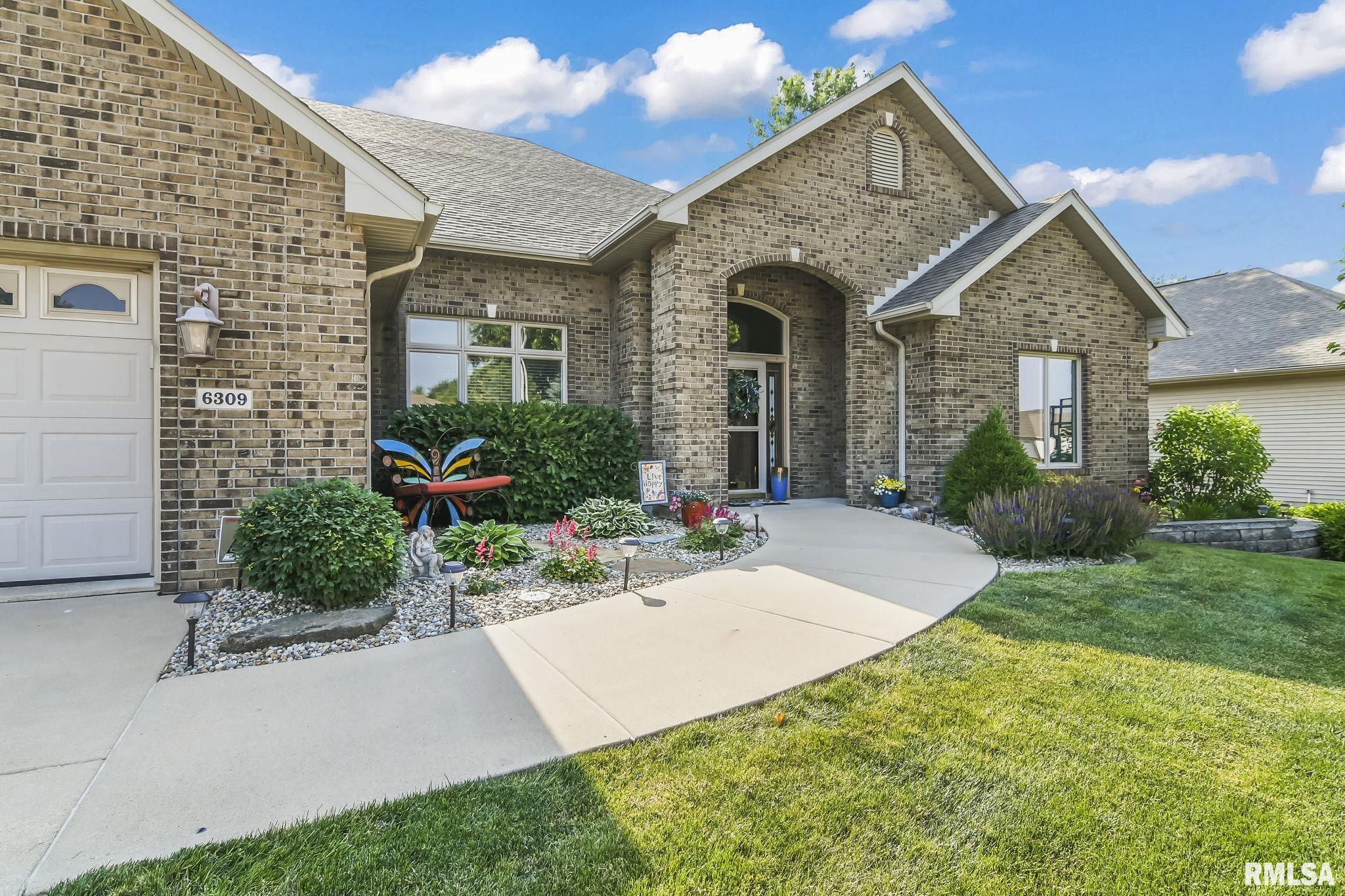 6309 Wind Tree Road Springfield, IL 62712 - Photo 3 of 62