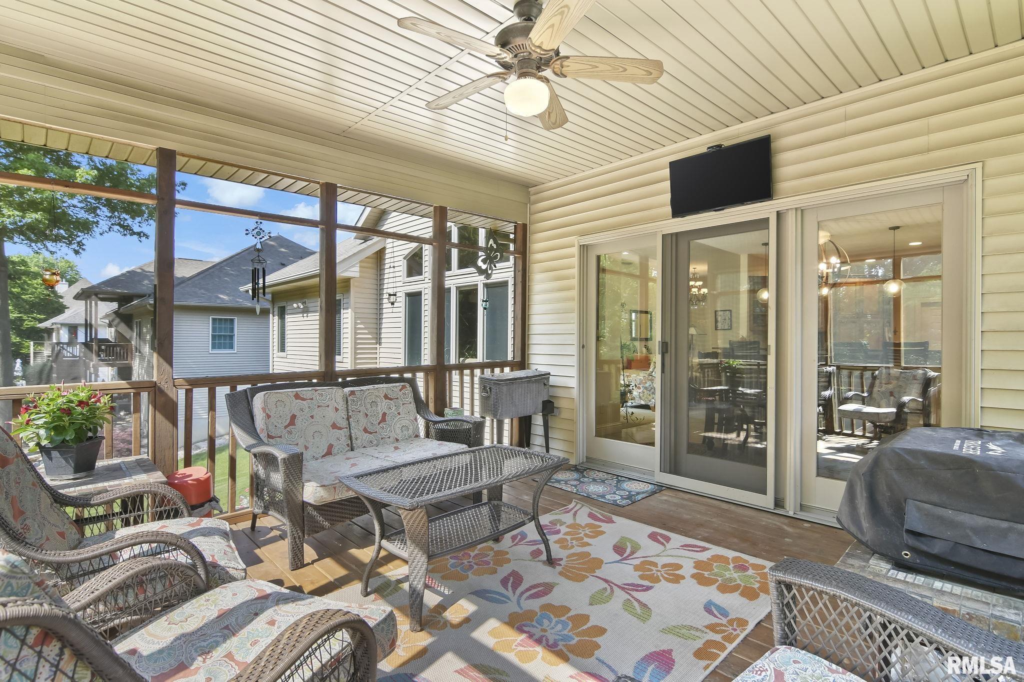 6309 Wind Tree Road Springfield, IL 62712 - Photo 48 of 62