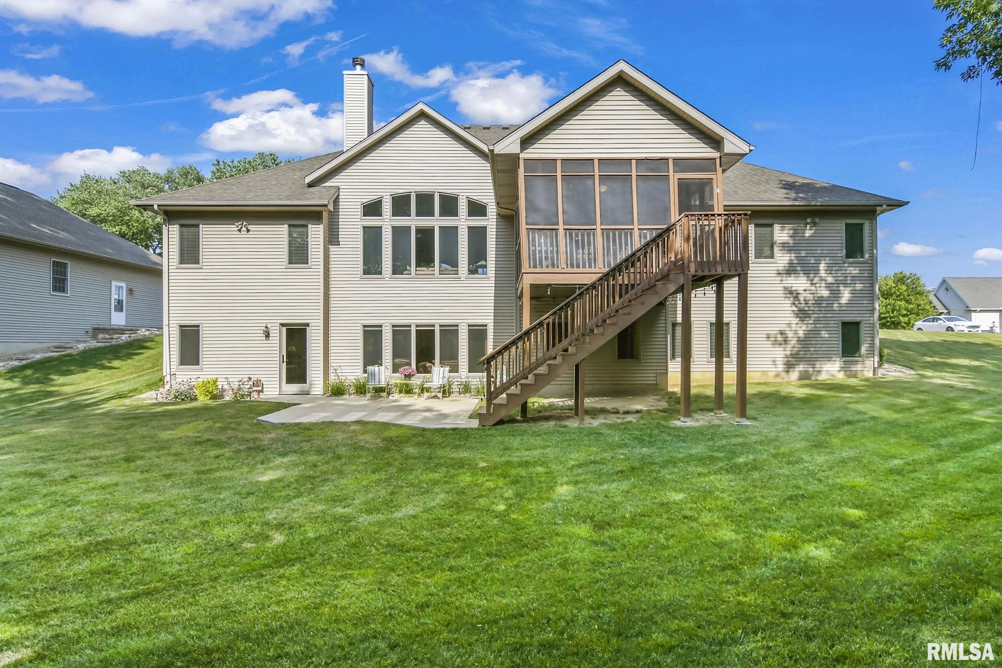 6309 Wind Tree Road Springfield, IL 62712 - Photo 50 of 62