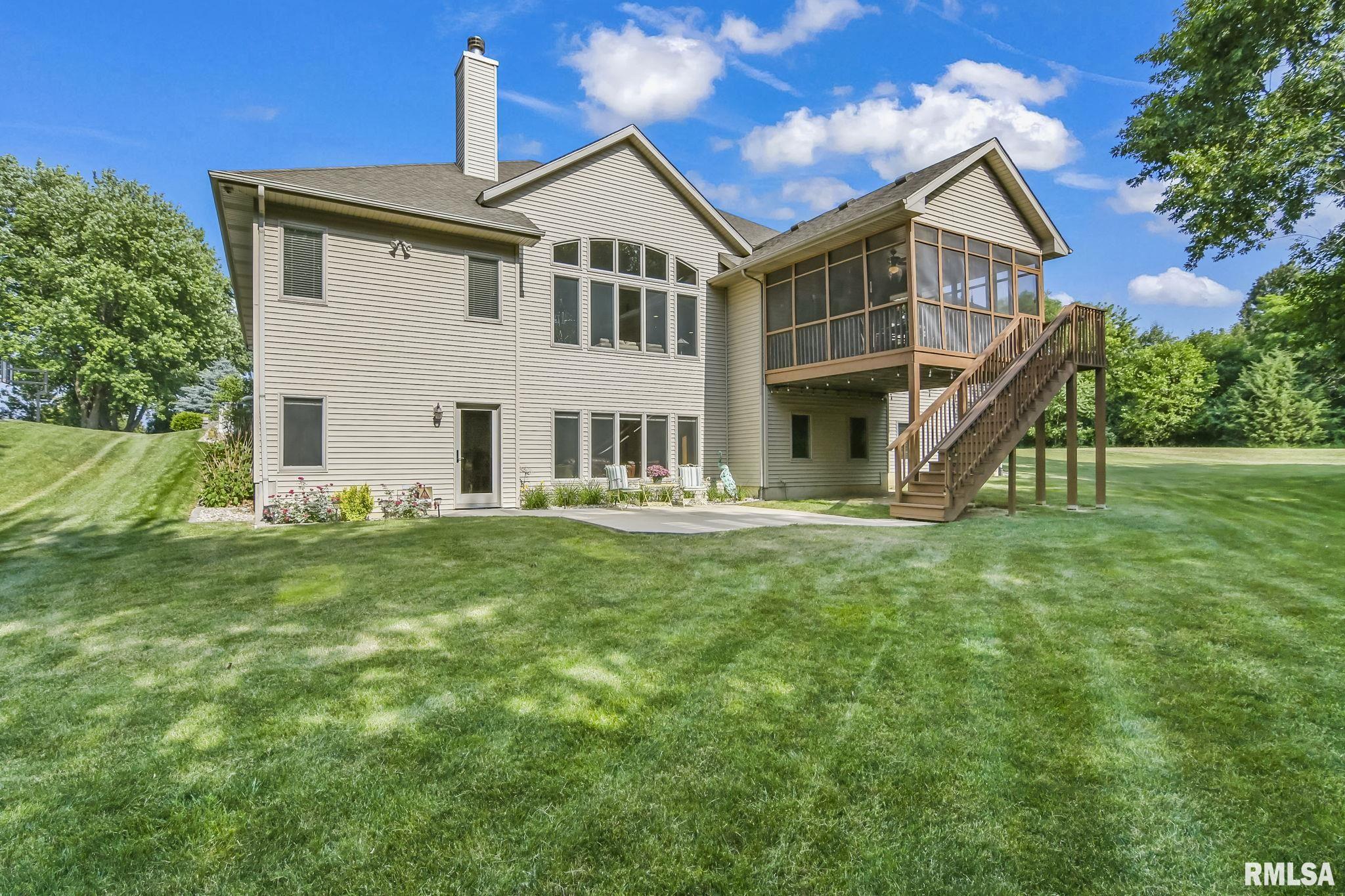 6309 Wind Tree Road Springfield, IL 62712 - Photo 51 of 62