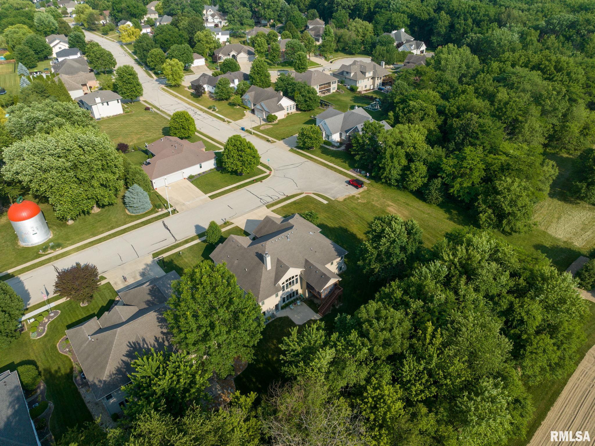 6309 Wind Tree Road Springfield, IL 62712 - Photo 54 of 62