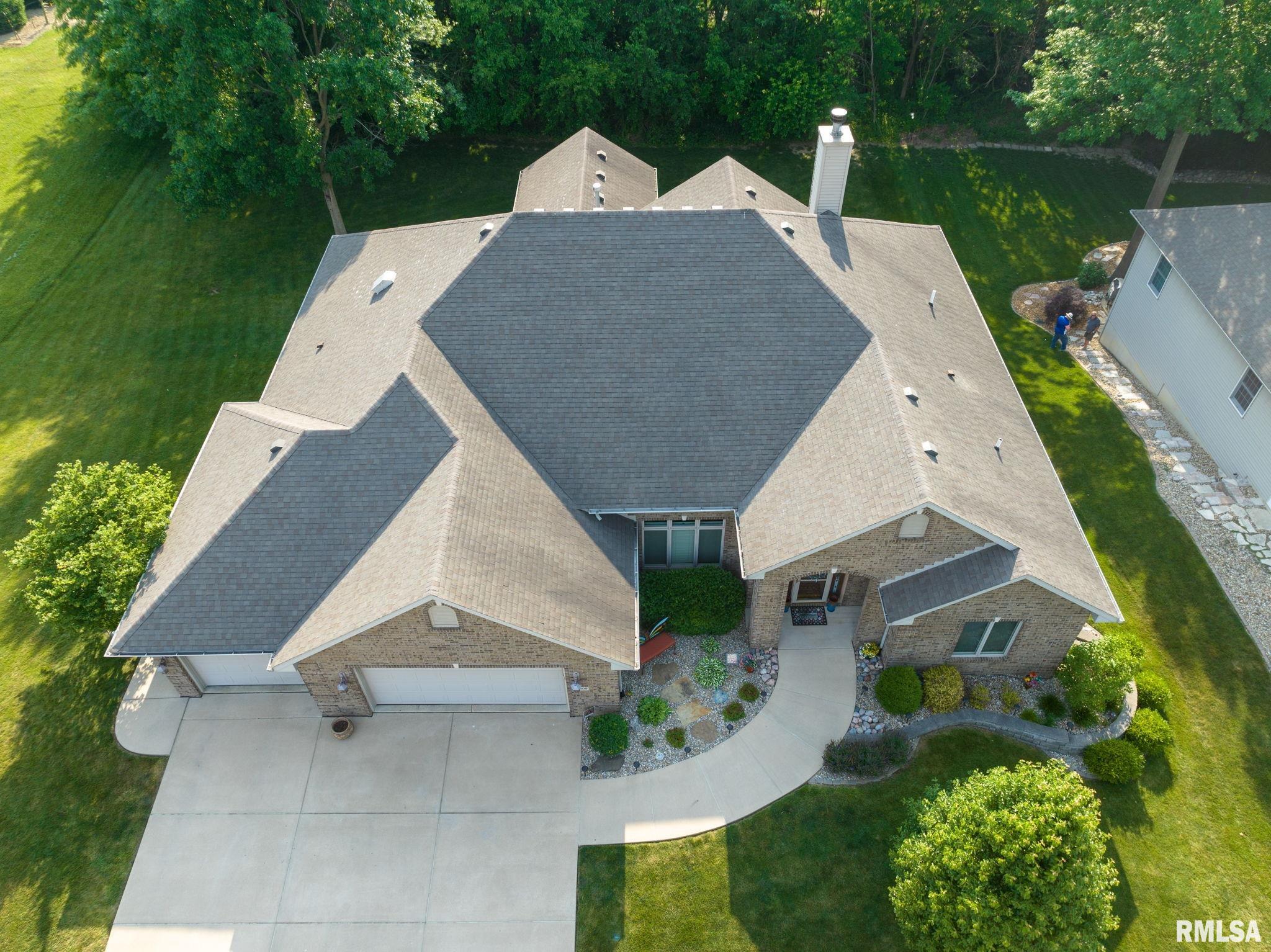 6309 Wind Tree Road Springfield, IL 62712 - Photo 56 of 62