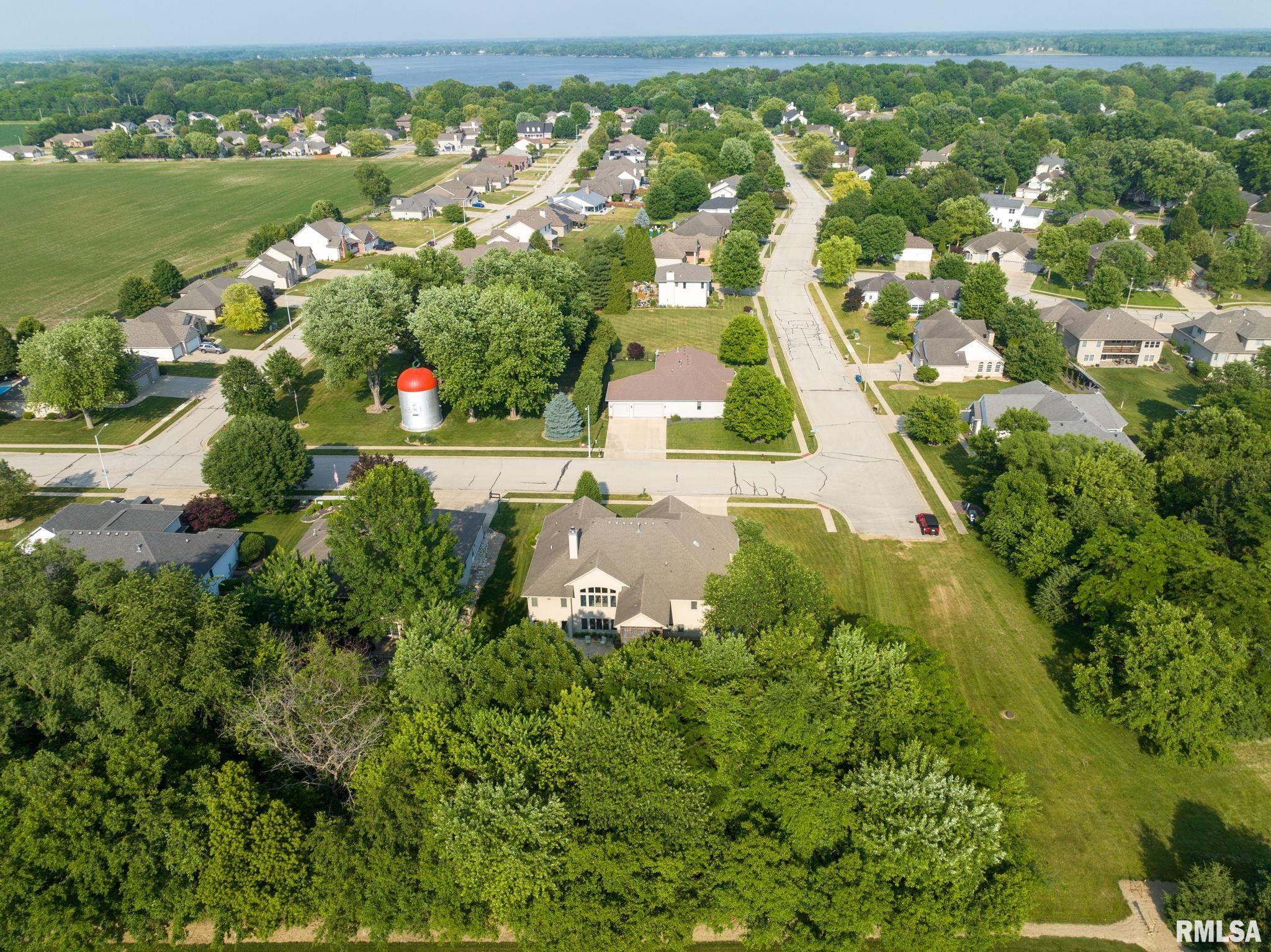 6309 Wind Tree Road Springfield, IL 62712 - Photo 60 of 62