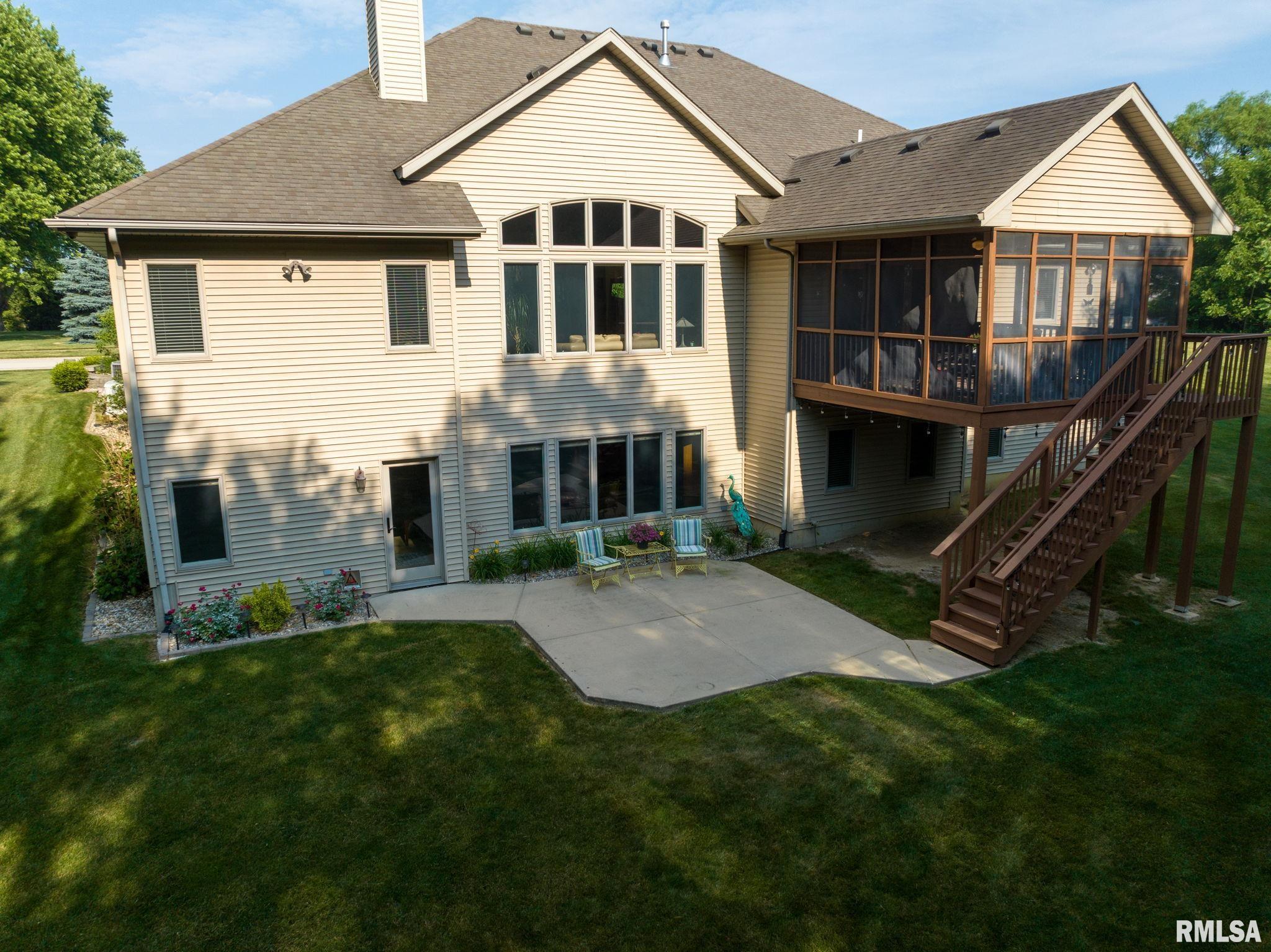 6309 Wind Tree Road Springfield, IL 62712 - Photo 61 of 62