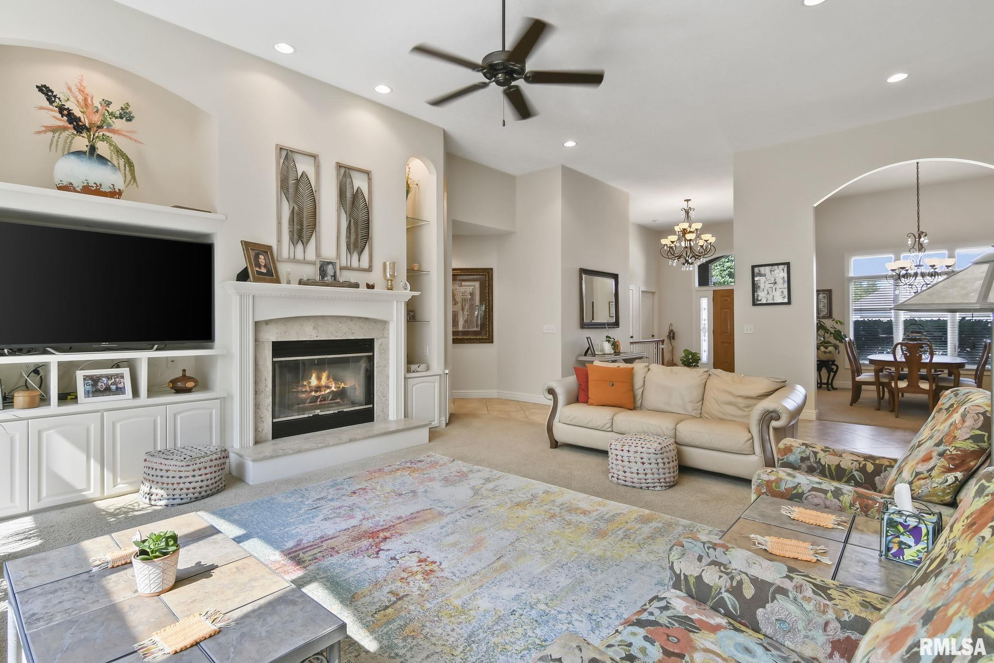 6309 Wind Tree Road Springfield, IL 62712 - Photo 9 of 62
