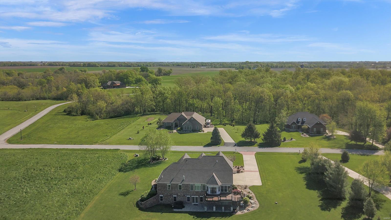 13648 Alpine Way Highland, IL 62249 - Photo 48 of 52 Gallery Image 48