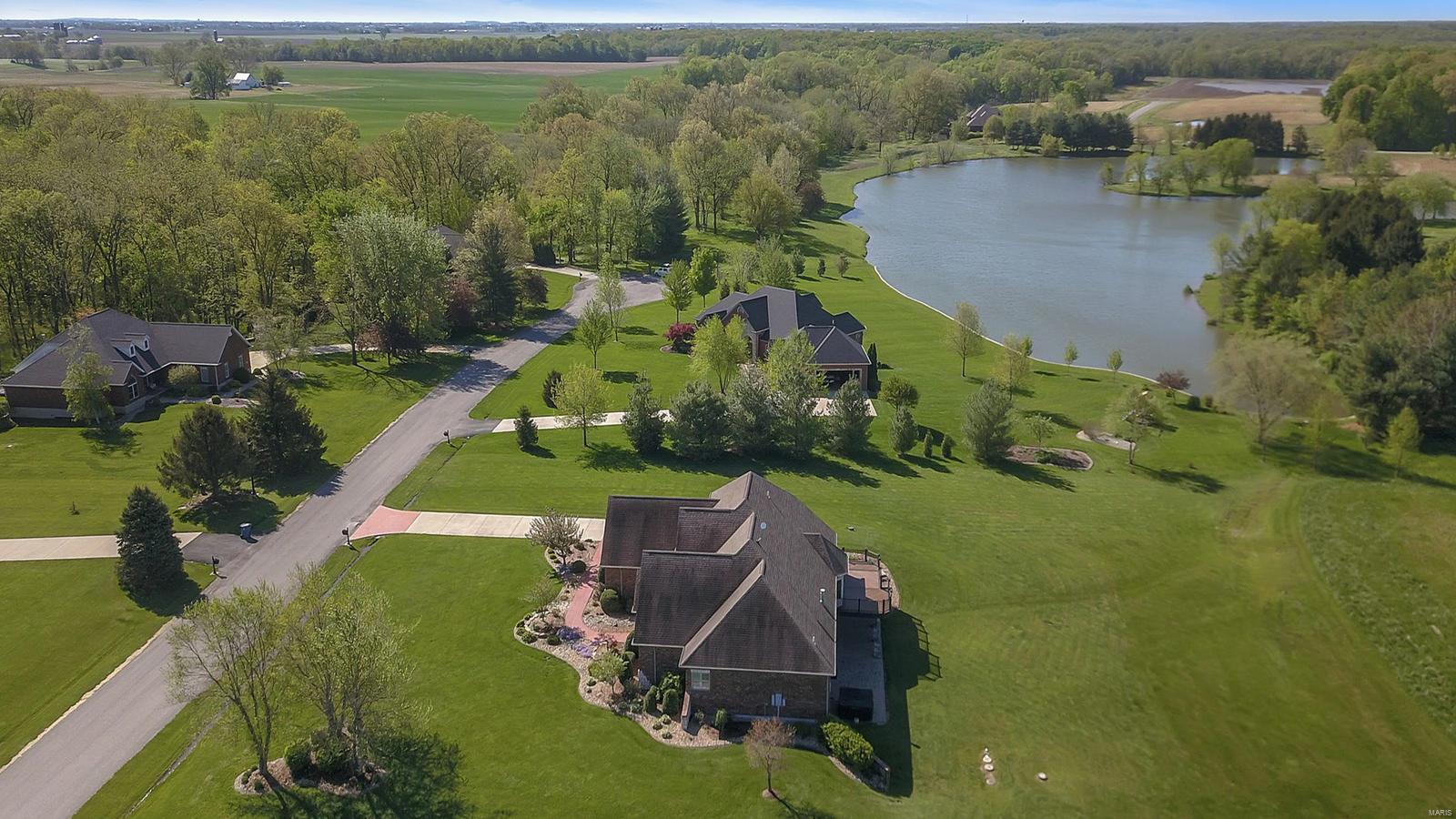 13648 Alpine Way Highland, IL 62249 - Photo 49 of 52 Gallery Image 49