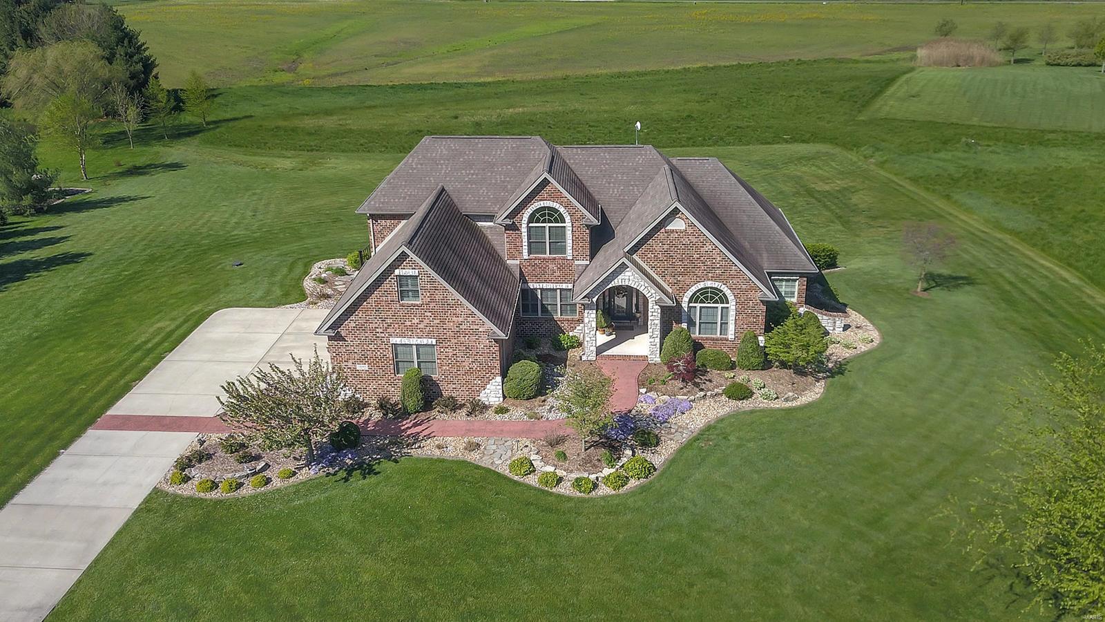 13648 Alpine Way Highland, IL 62249 - Photo 51 of 52 Gallery Image 51