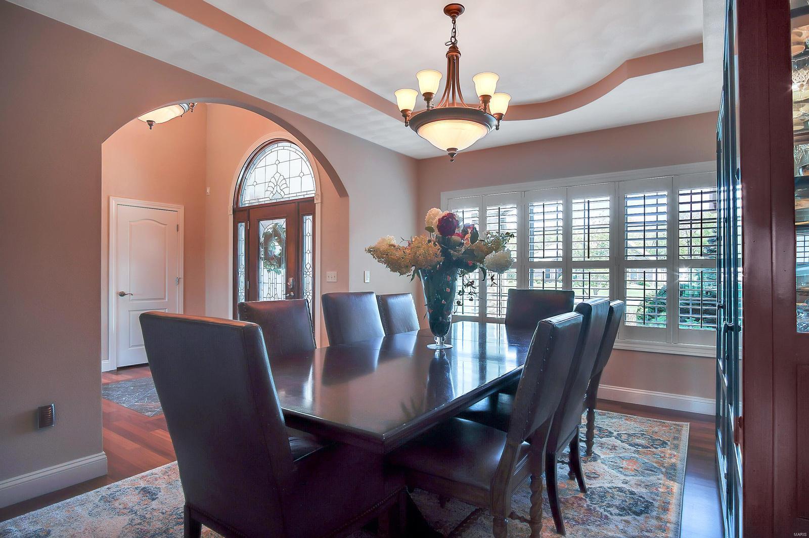 13648 Alpine Way Highland, IL 62249 - Photo 9 of 52 Gallery Image 9