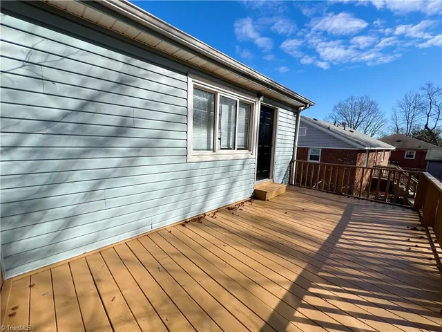 $1,300 | 2200 Textile Drive, Greensboro, NC 27405