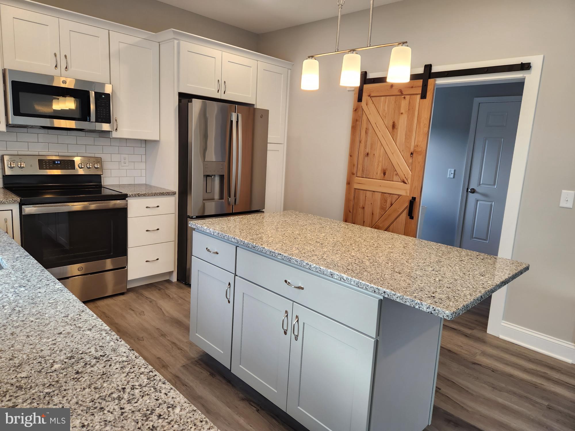 10 Brunners Grove Road Reinholds, PA 17569 - Photo 14 of 50 Kitchen 2