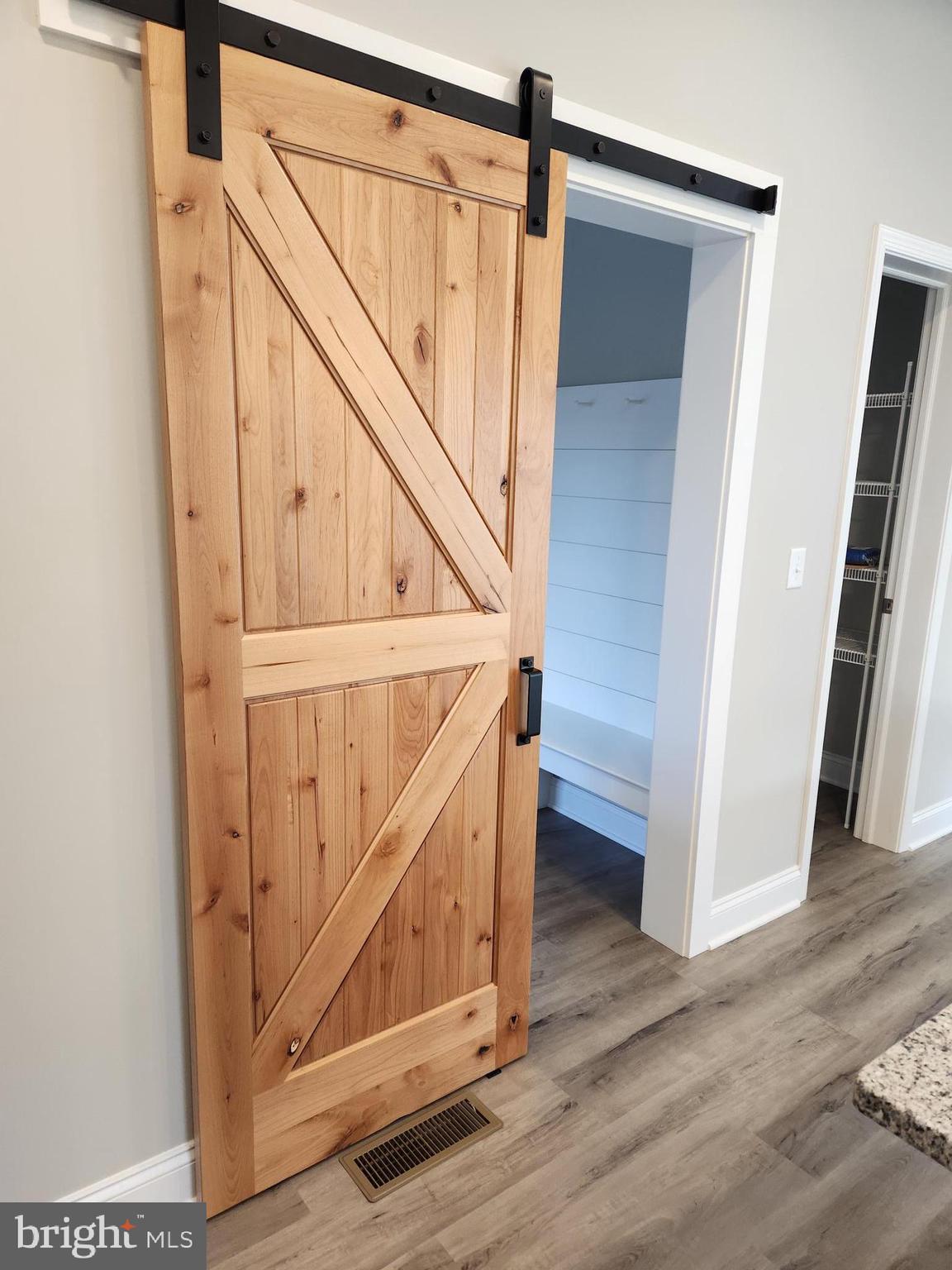 10 Brunners Grove Road Reinholds, PA 17569 - Photo 15 of 50 Sliding Door to Mud - Laundry Room