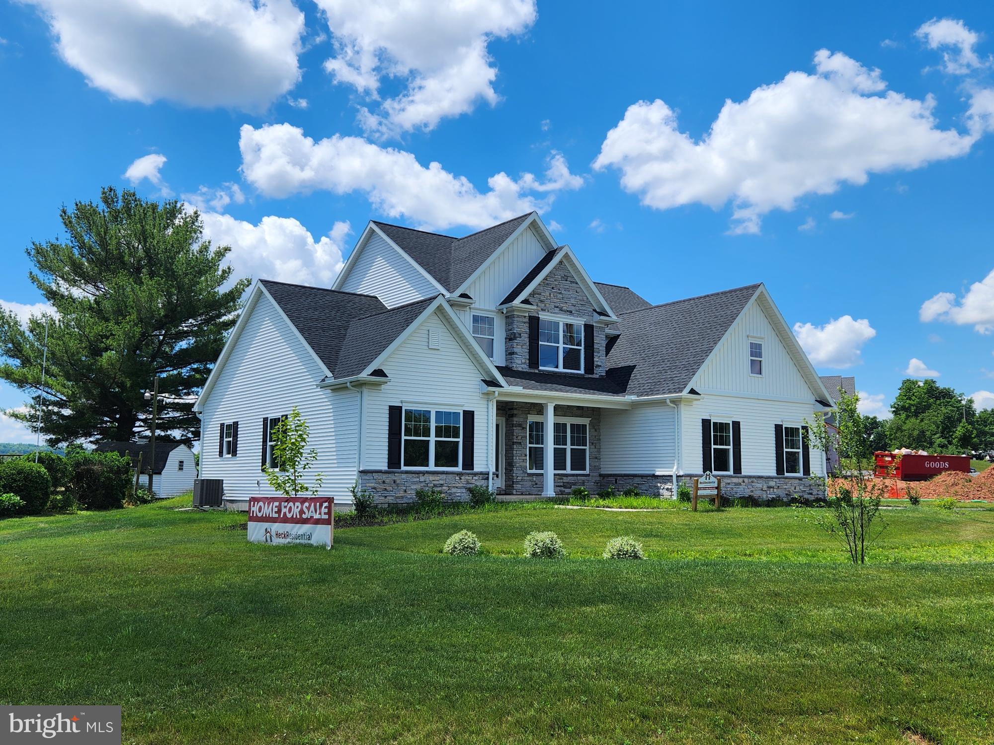 10 Brunners Grove Road Reinholds, PA 17569 - Photo 2 of 50 Front View