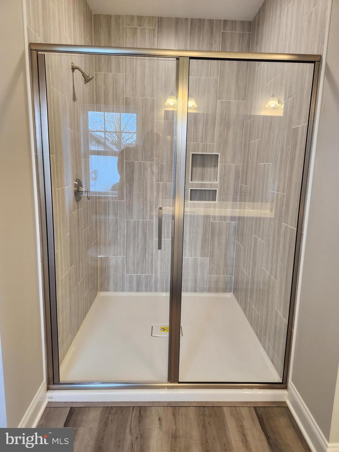 10 Brunners Grove Road Reinholds, PA 17569 - Photo 25 of 50 1st Floor Bath Shower