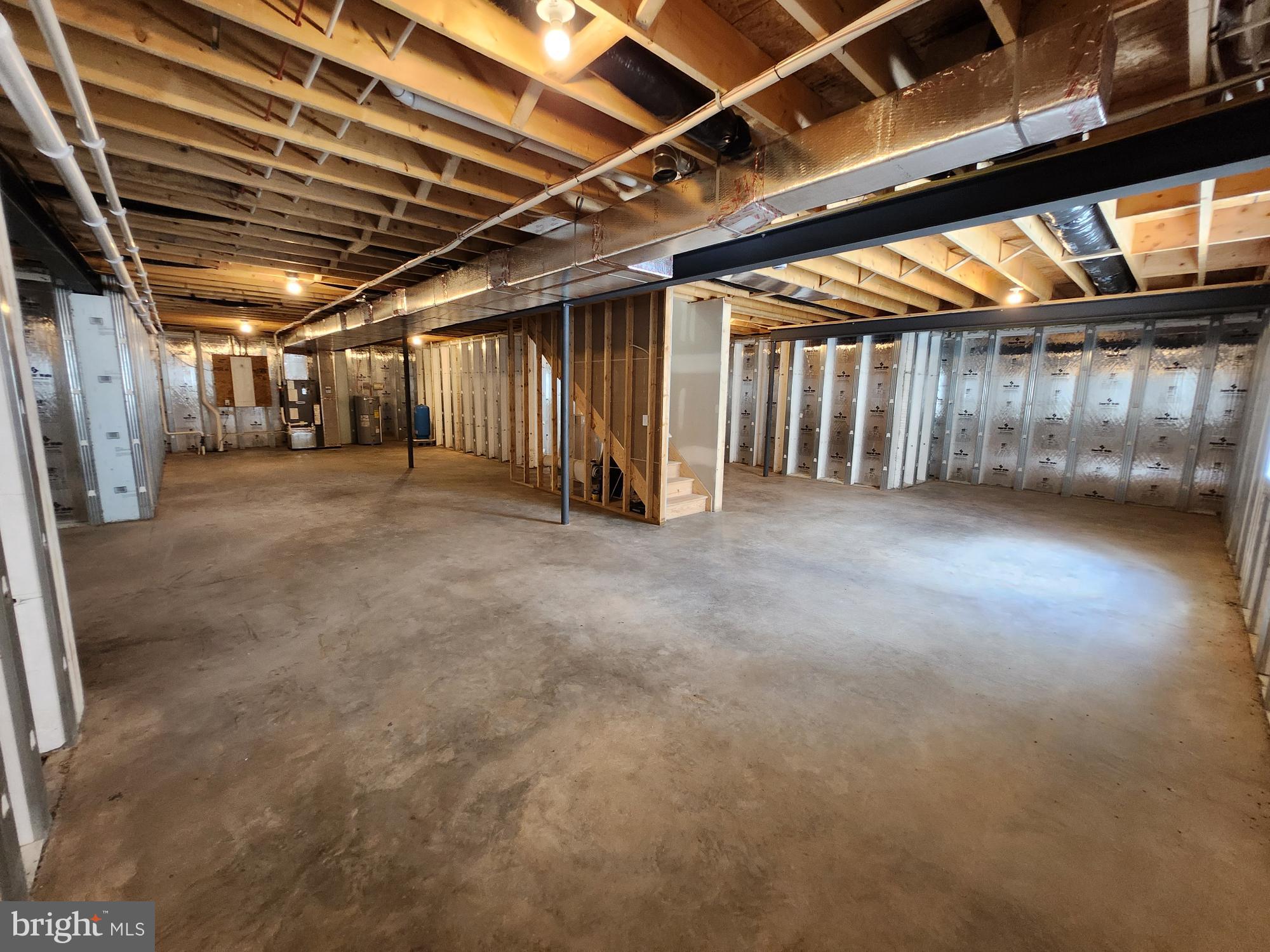 10 Brunners Grove Road Reinholds, PA 17569 - Photo 36 of 50 Basement 1