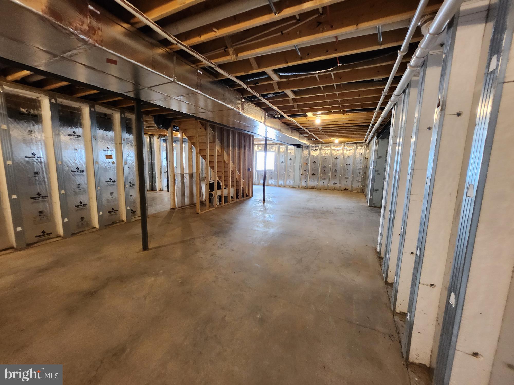 10 Brunners Grove Road Reinholds, PA 17569 - Photo 37 of 50 Basement 2