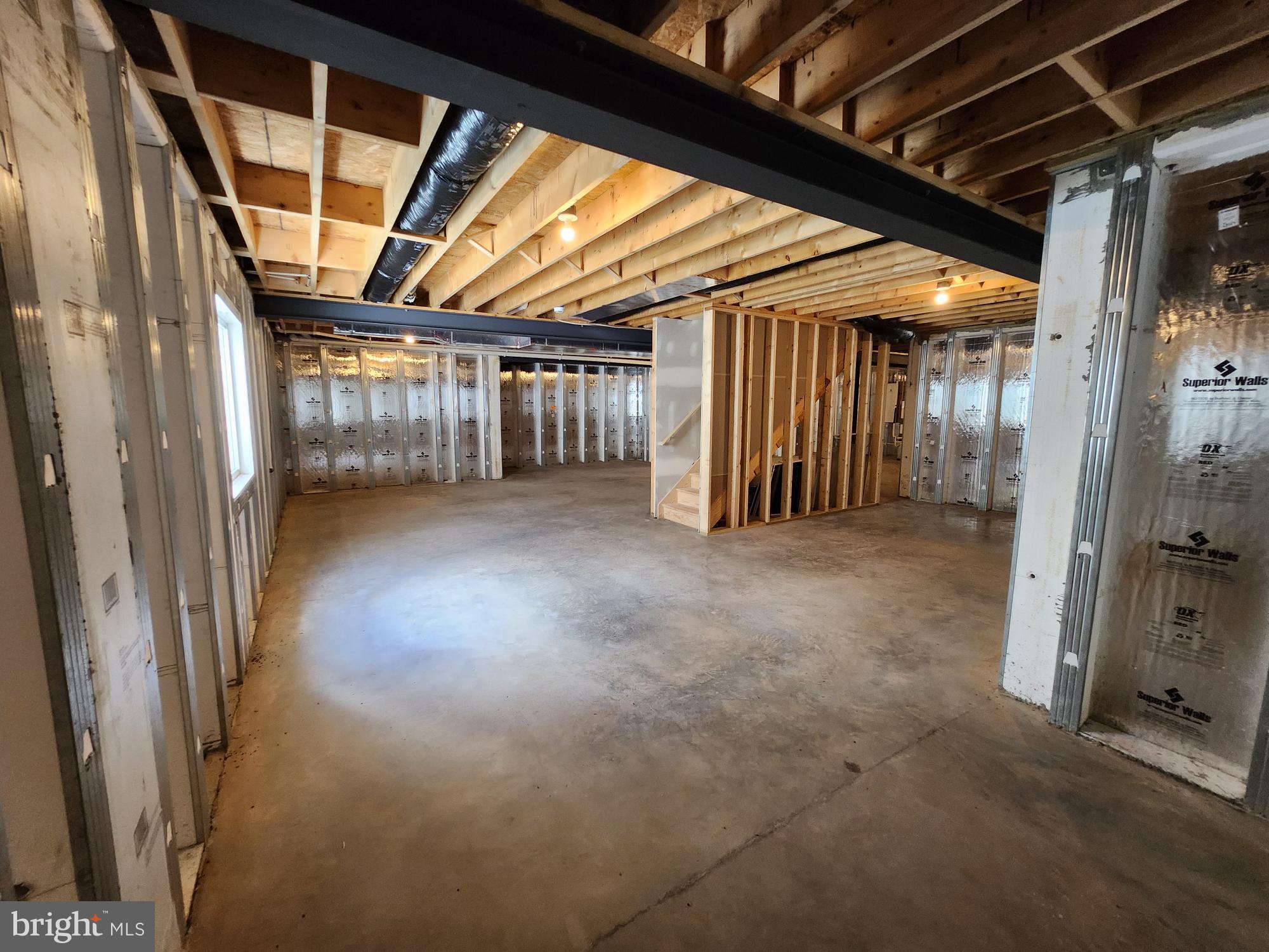 10 Brunners Grove Road Reinholds, PA 17569 - Photo 38 of 50 Basement 3
