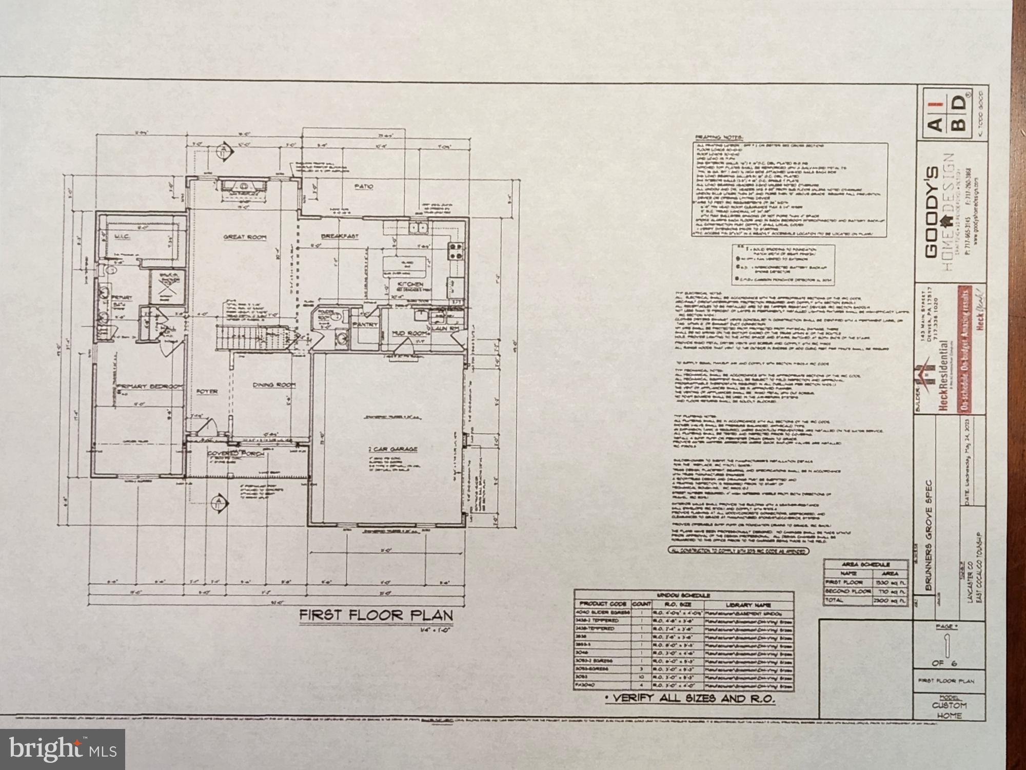 10 Brunners Grove Road Reinholds, PA 17569 - Photo 41 of 50 1st Floor