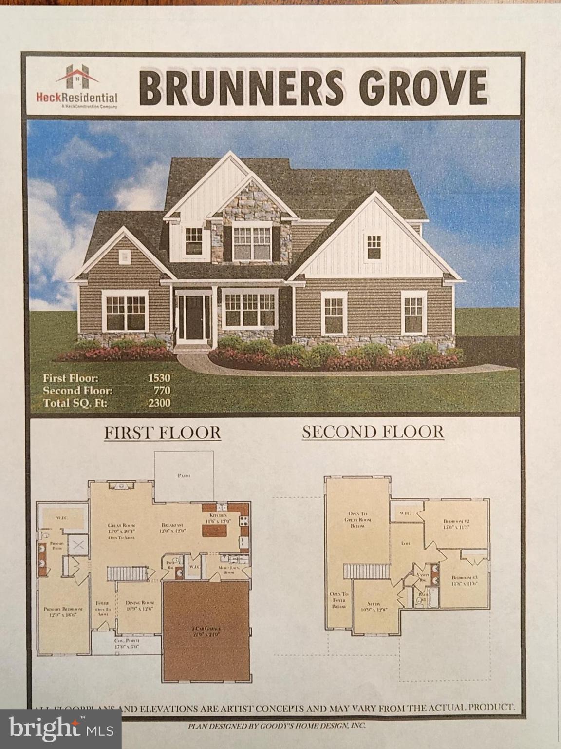 10 Brunners Grove Road Reinholds, PA 17569 - Photo 44 of 50 Gallery Image 44