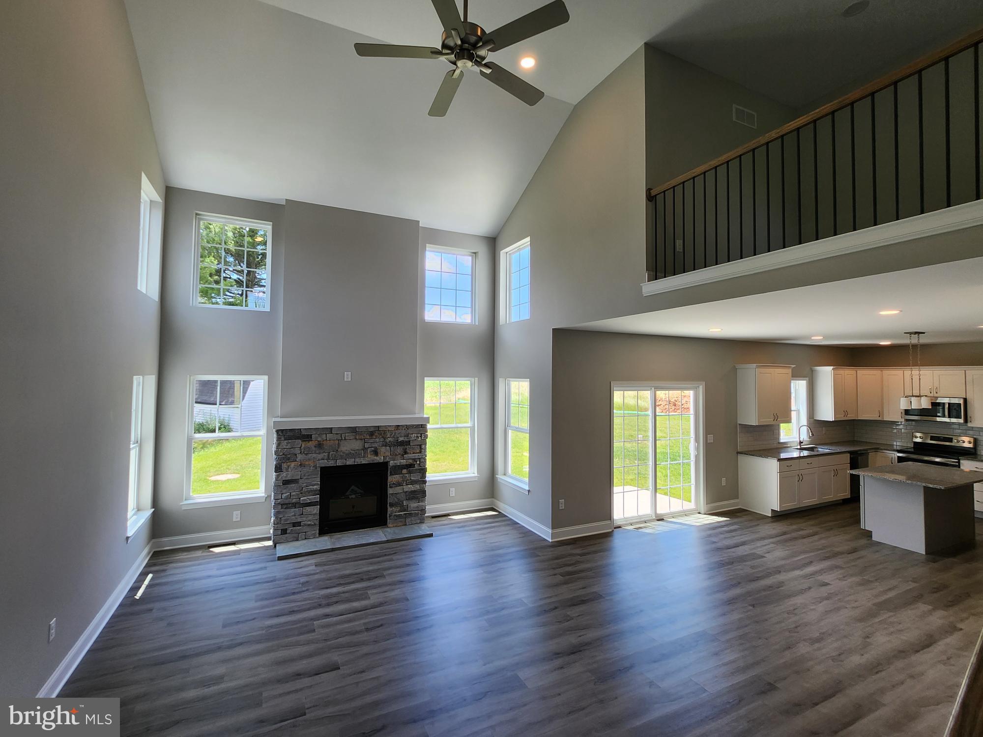 10 Brunners Grove Road Reinholds, PA 17569 - Photo 7 of 50 Great Room 1