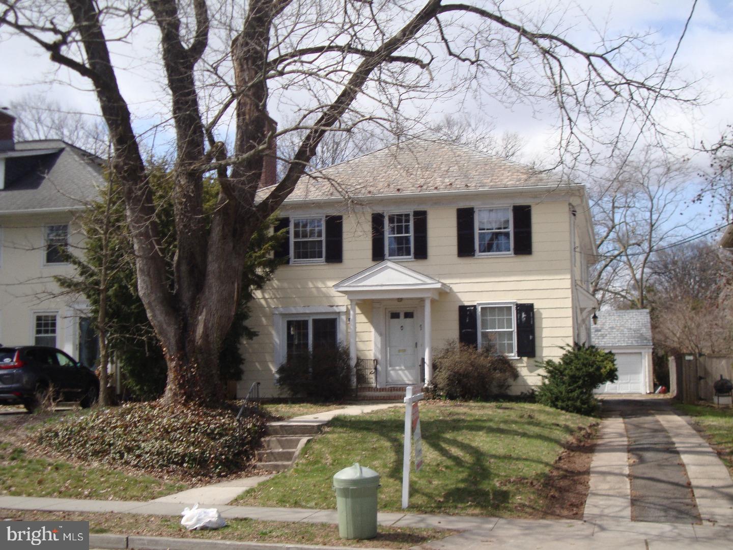 84 Jefferson Road Princeton, NJ 08540 - Photo 1 of 21