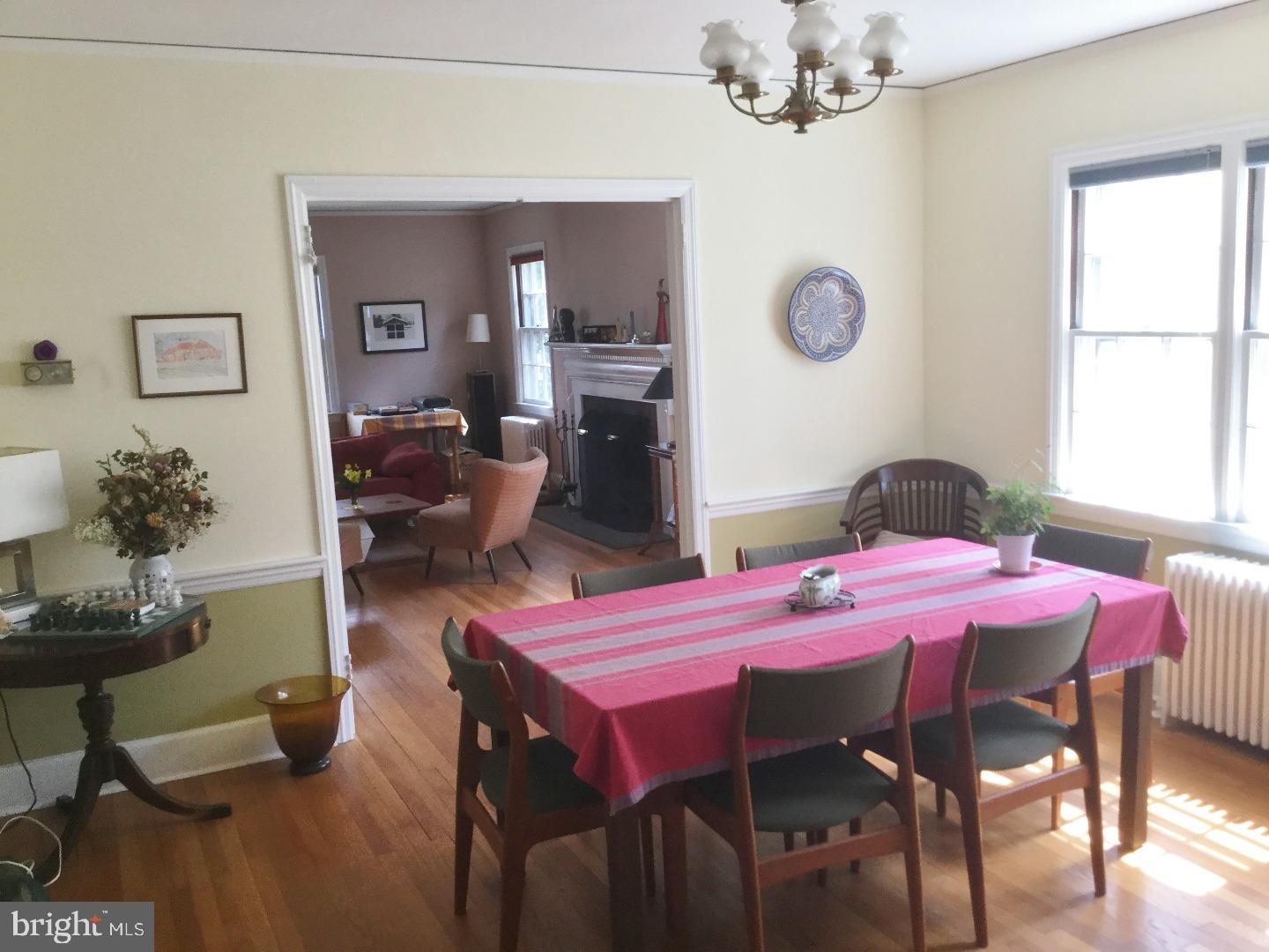84 Jefferson Road Princeton, NJ 08540 - Photo 5 of 21