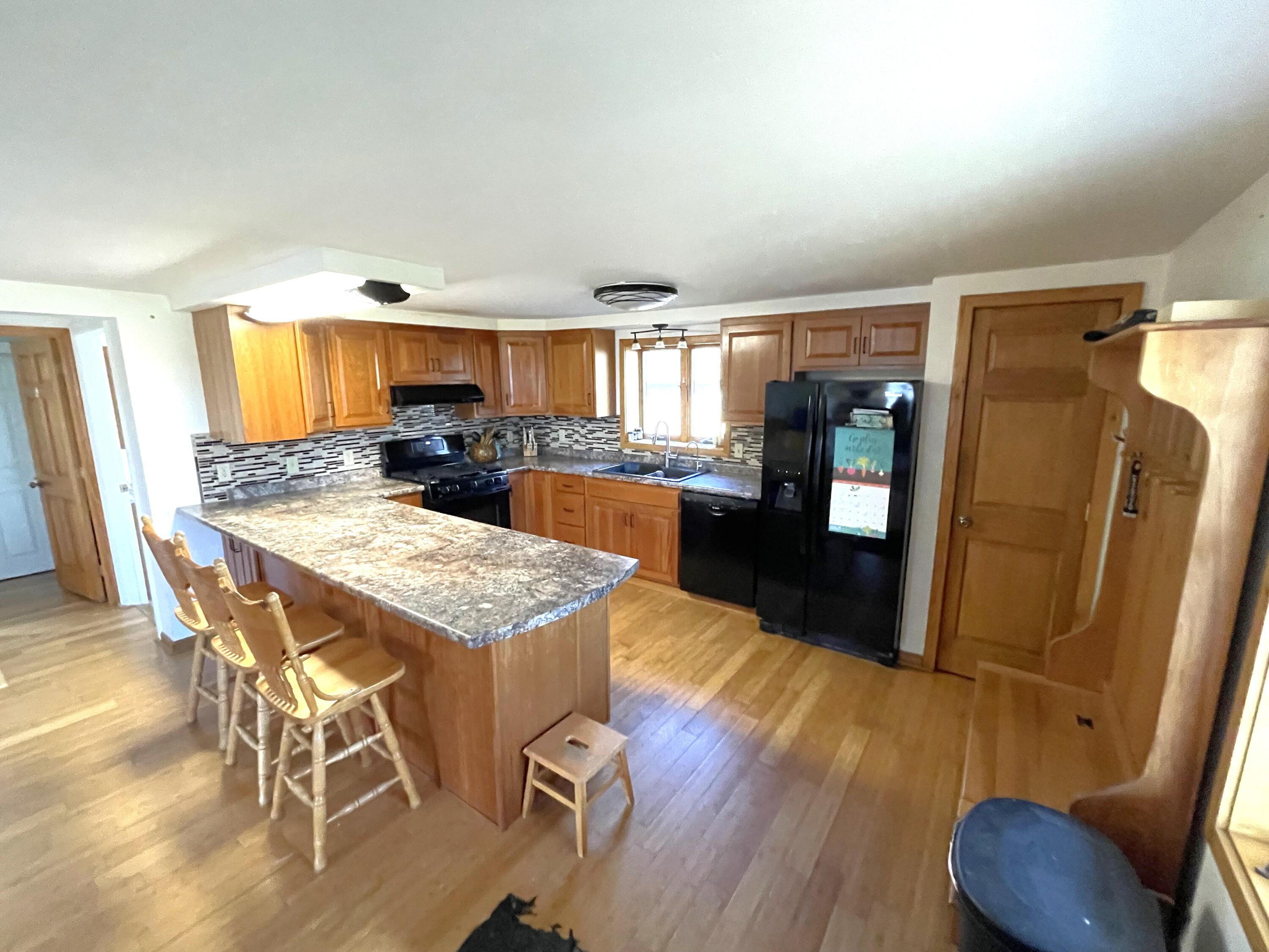 104 Parmenter Hill Road South China, ME 04358 - Photo 7 of 30 Kitchen