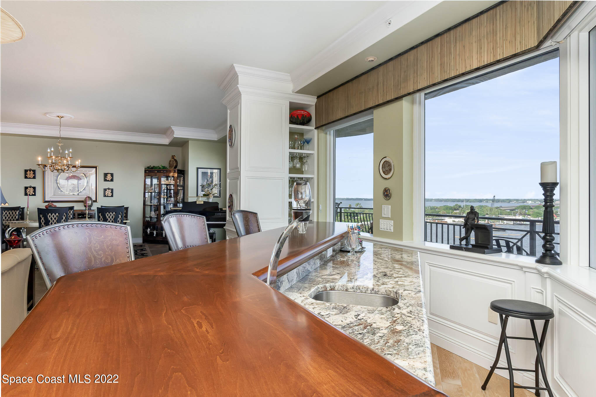 21 Riverside Drive, Unit 702 Cocoa, FL 32922 - Photo 20 of 53 DSC00023-Edit