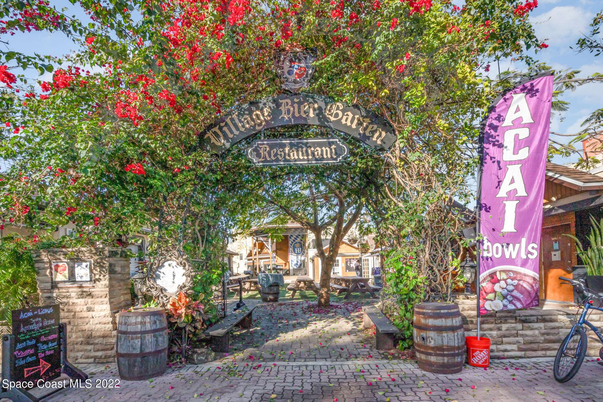 21 Riverside Drive, Unit 702 Cocoa, FL 32922 - Photo 38 of 53 a front view of a multi story building with entryway