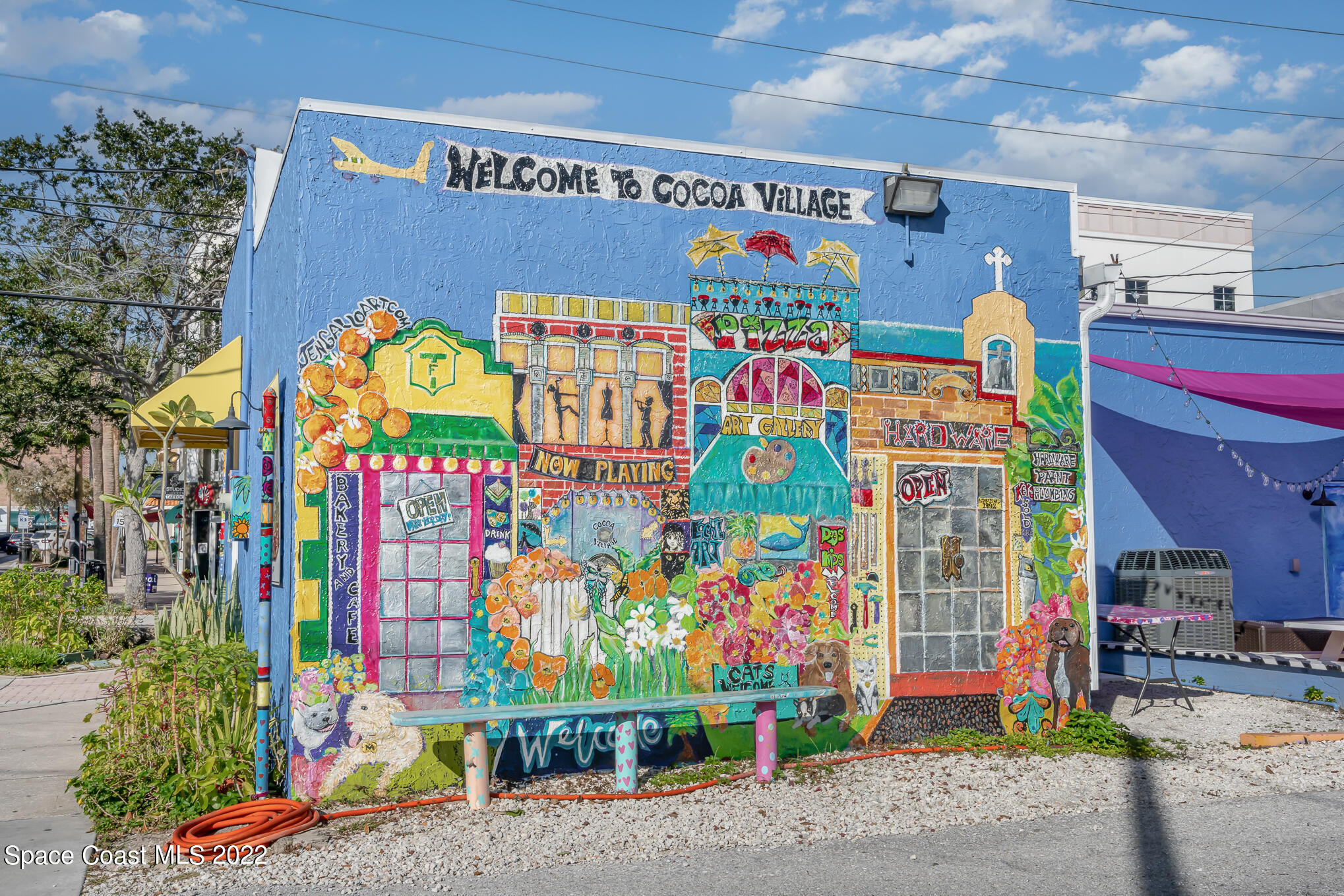 21 Riverside Drive, Unit 702 Cocoa, FL 32922 - Photo 39 of 53