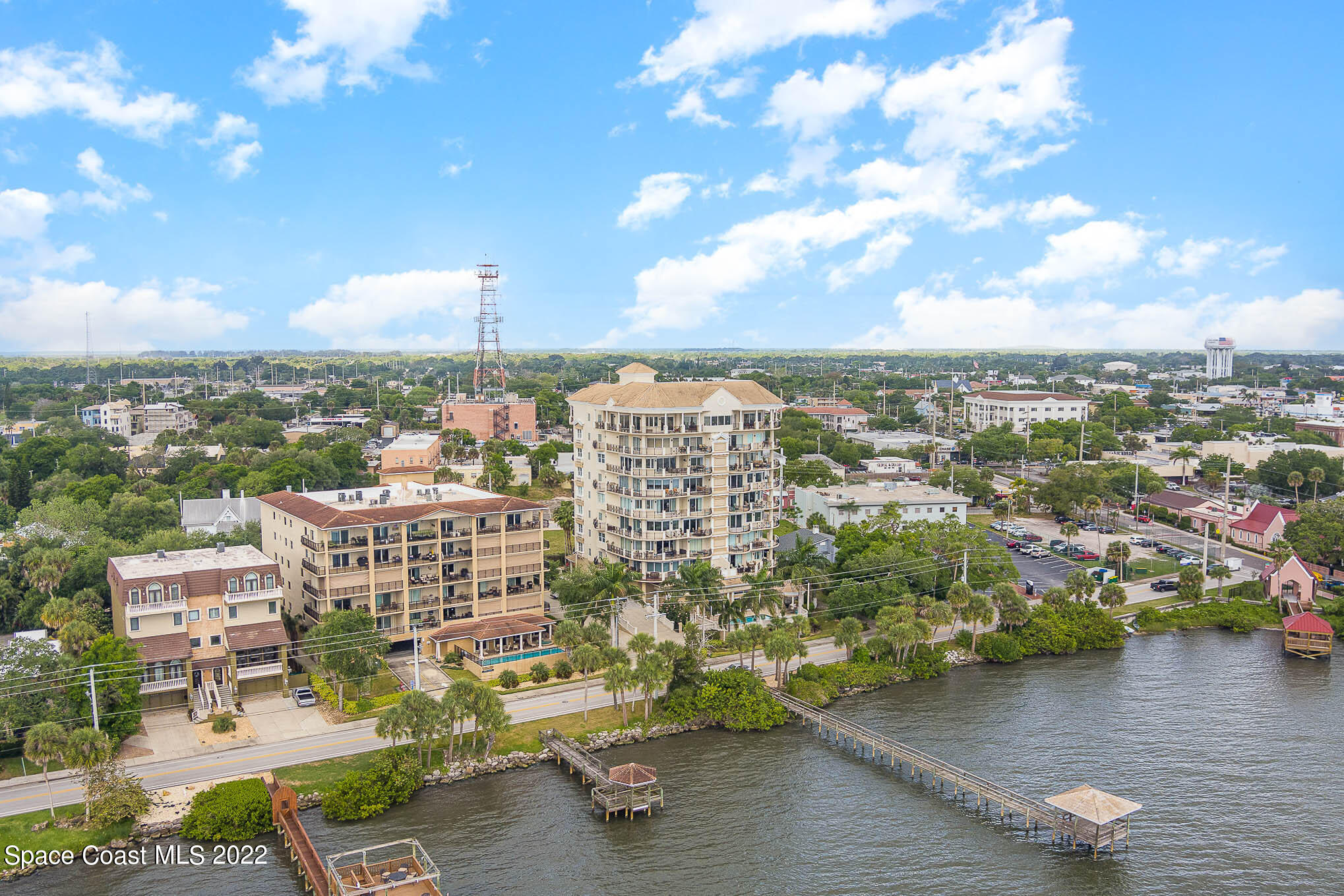 21 Riverside Drive, Unit 702 Cocoa, FL 32922 - Photo 51 of 53 MAX_0197-Edit