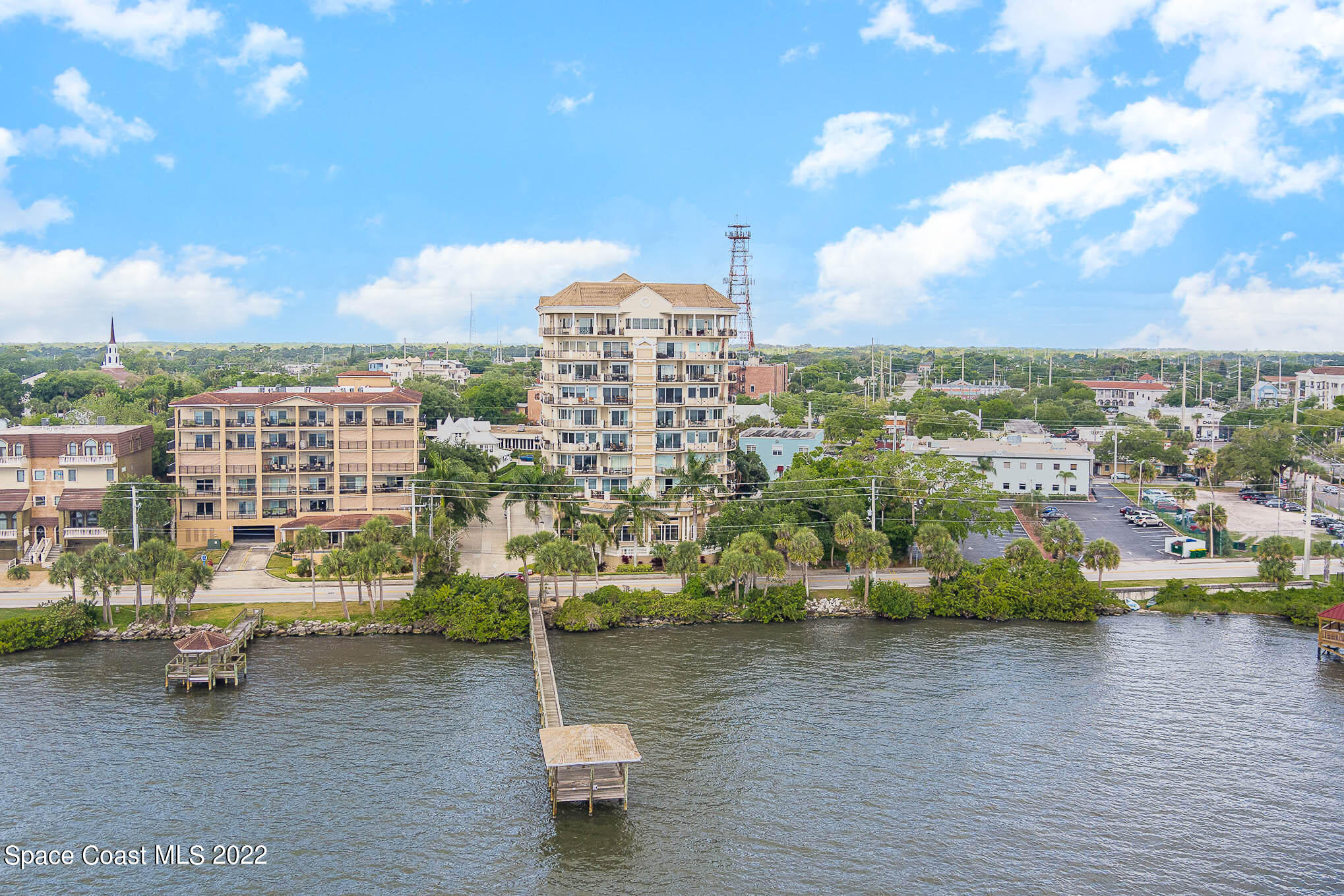21 Riverside Drive, Unit 702 Cocoa, FL 32922 - Photo 52 of 53 MAX_0198-Edit