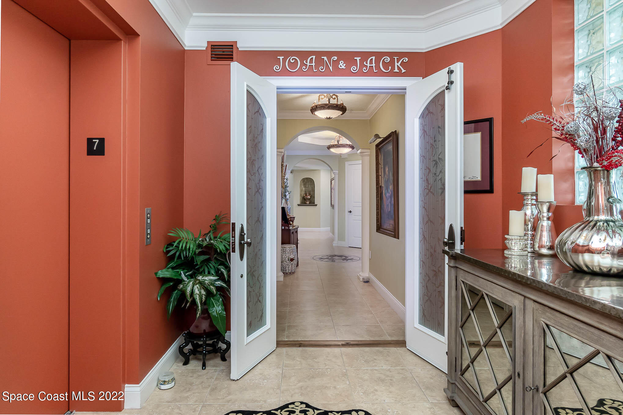 21 Riverside Drive, Unit 702 Cocoa, FL 32922 - Photo 10 of 53 DSC00001-Edit