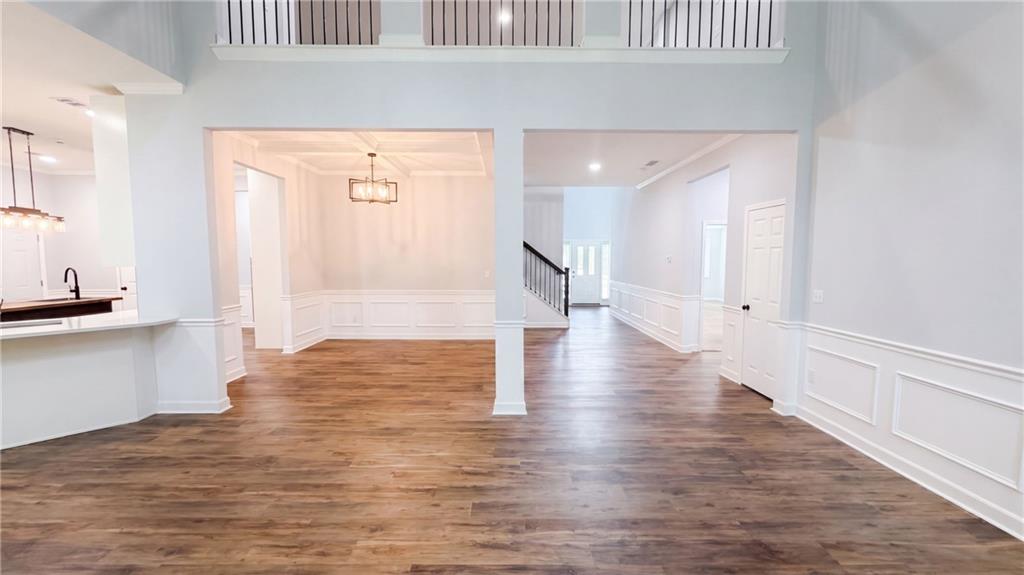 321 Basel Way Hampton, GA 30228 - Photo 9 of 45 Gallery Image 9