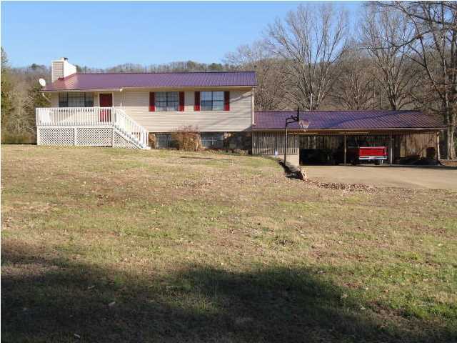 10030 Ooltewah Georgetown Road Ooltewah, TN 37363 - Photo 1 of 21 Primary Photo