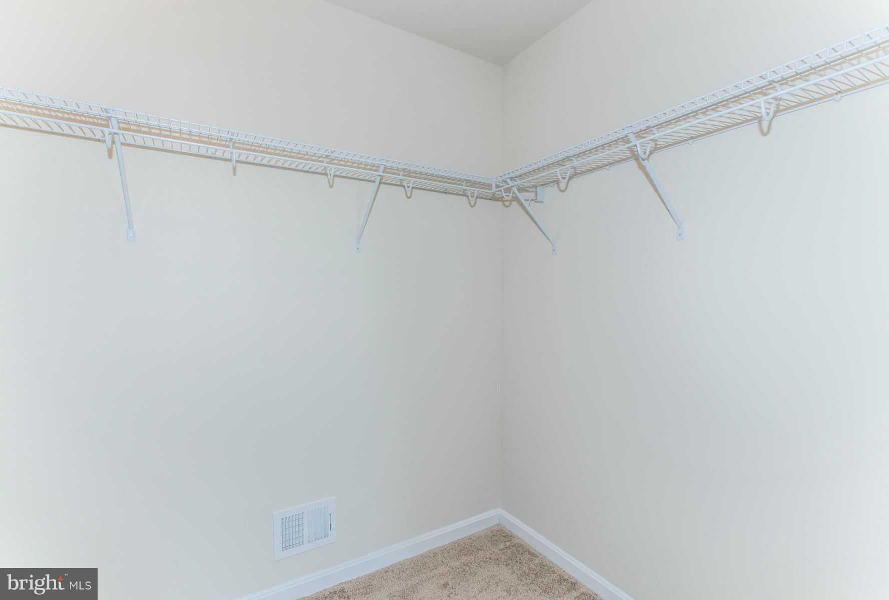 4727 Cambria Road Frederick, MD 21703 - Photo 14 of 29 Bedroom (Master) Closet