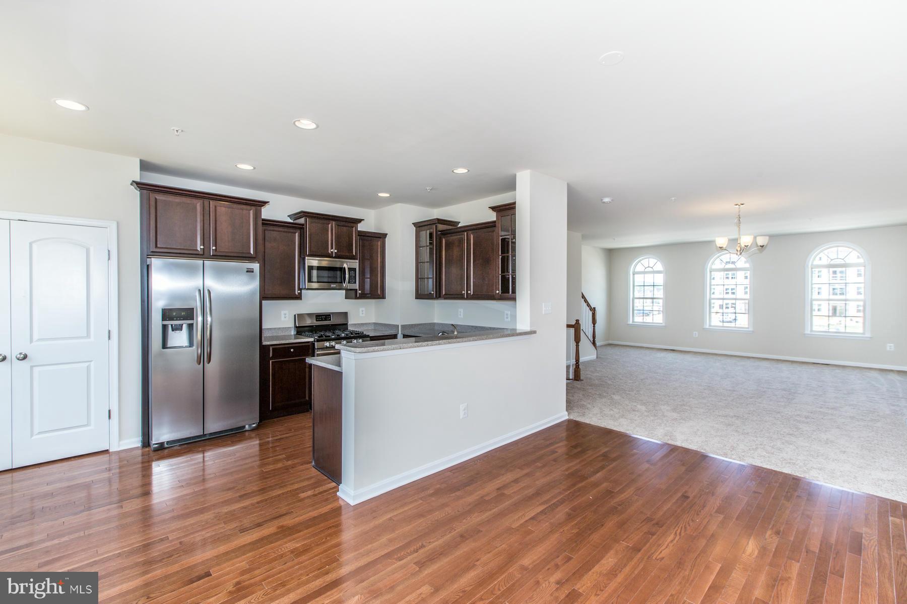 4727 Cambria Road Frederick, MD 21703 - Photo 3 of 29 Dining Room