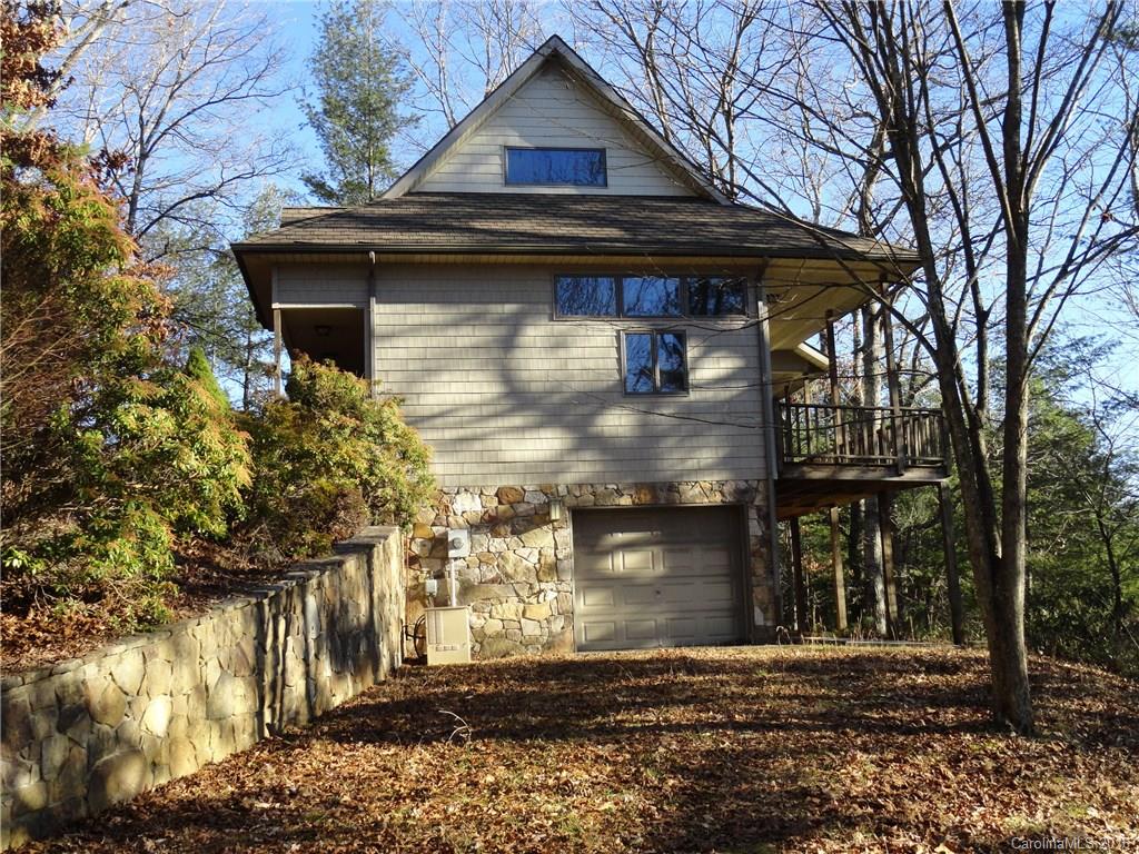 268 Hunters Ridge Road Burnsville, NC 28714 - Photo 1 of 12 Gallery Image 1