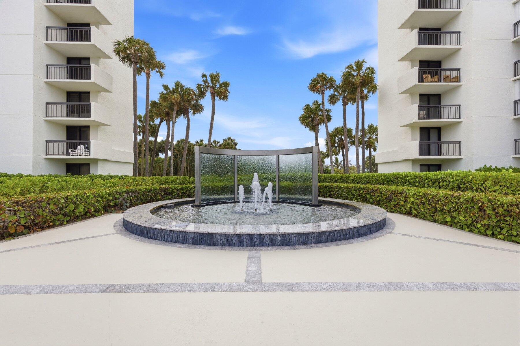 2001 North Ocean Boulevard, Unit 305 Boca Raton, FL 33431 - Photo 2 of 40 .