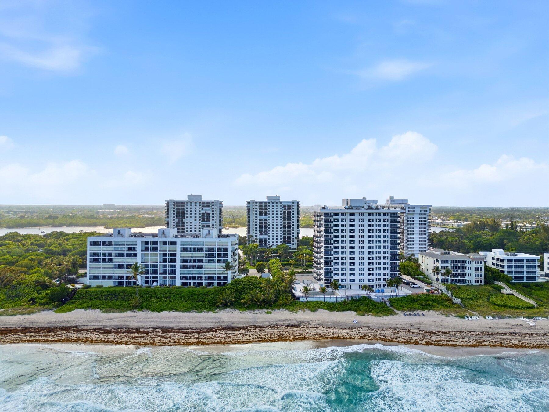 2001 North Ocean Boulevard, Unit 305 Boca Raton, FL 33431 - Photo 28 of 40 .