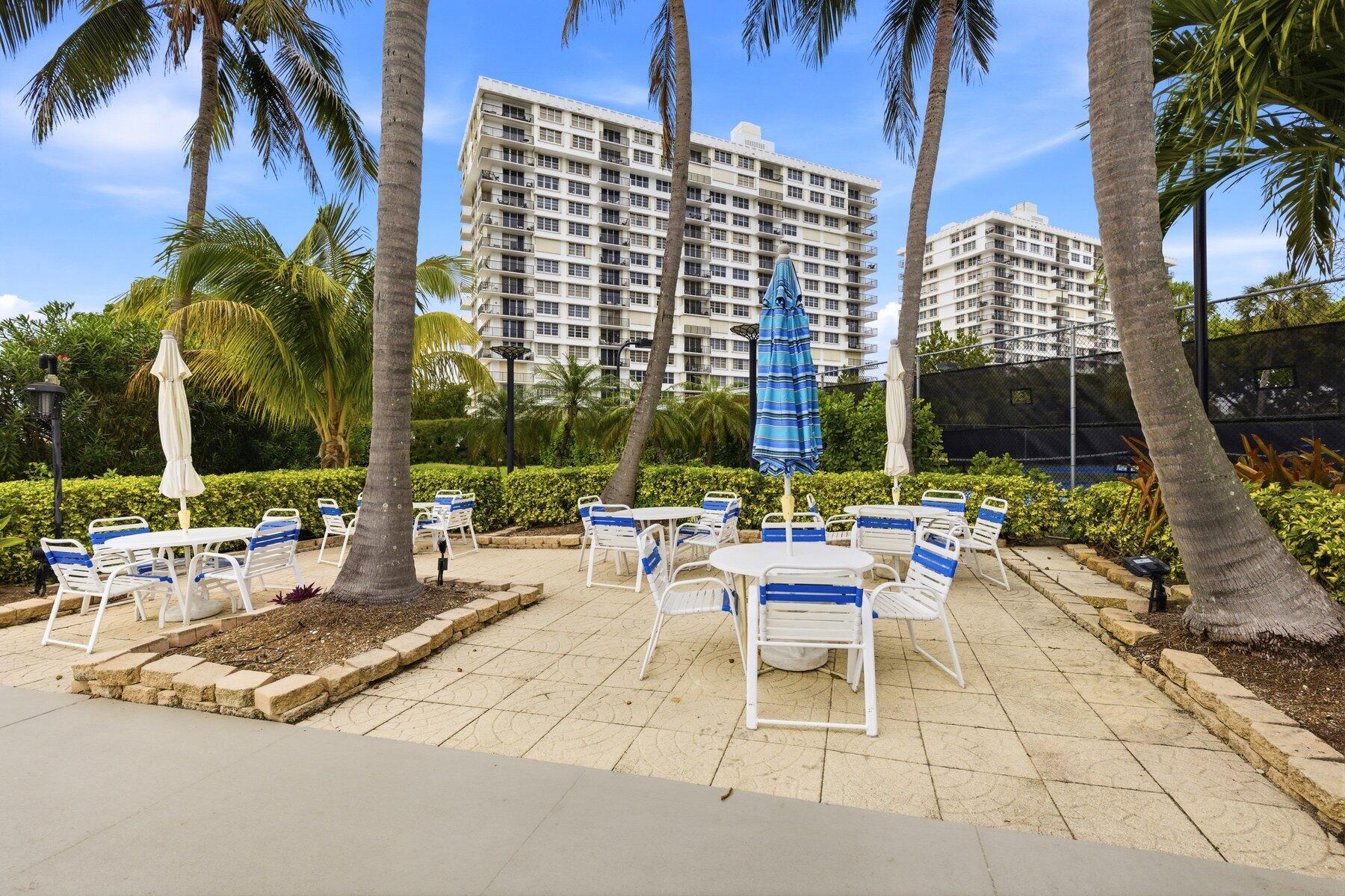 2001 North Ocean Boulevard, Unit 305 Boca Raton, FL 33431 - Photo 33 of 40 .