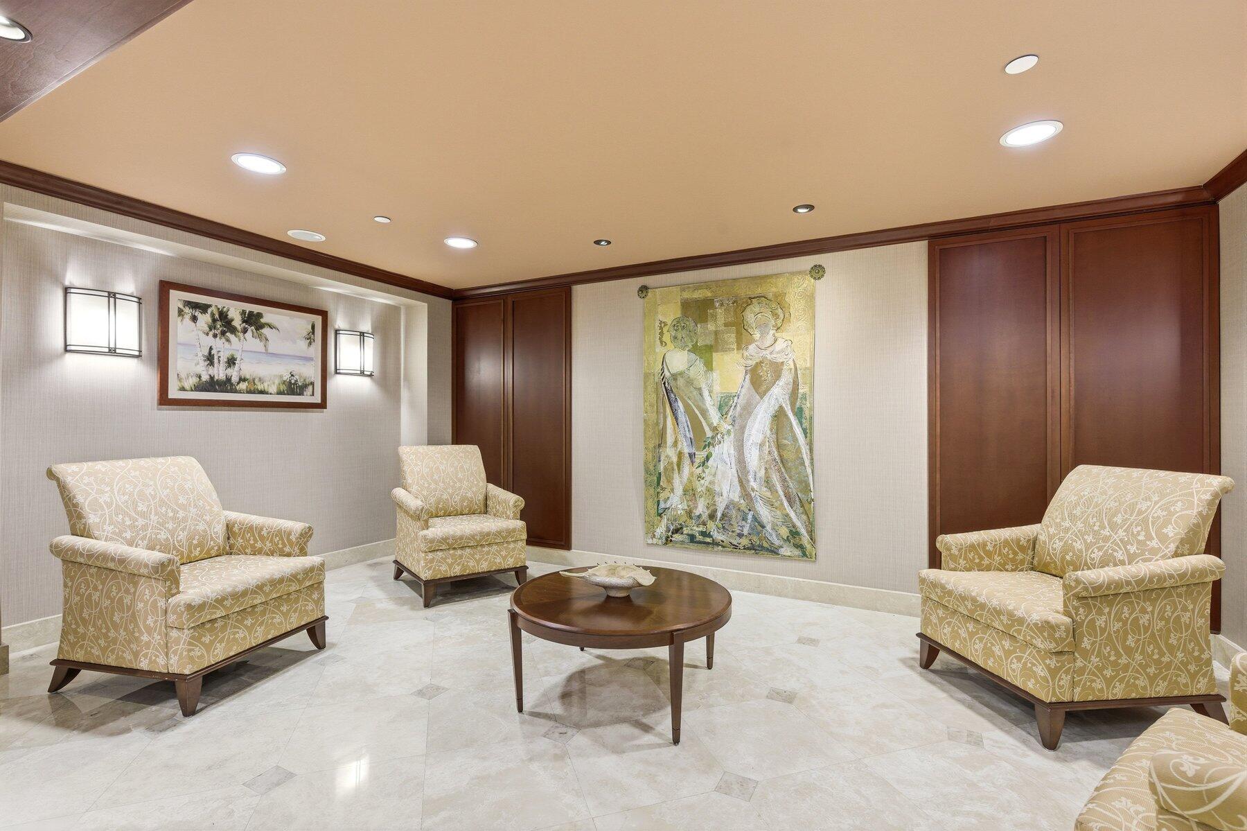 2001 North Ocean Boulevard, Unit 305 Boca Raton, FL 33431 - Photo 5 of 40 .
